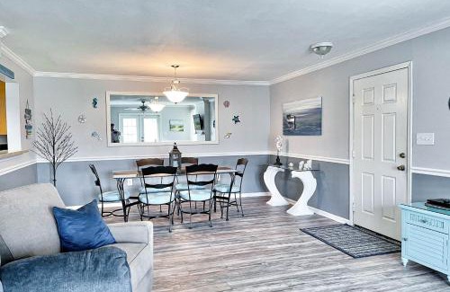Gulf Shores Apartment | Colony Club E1