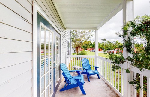 Gulf Shores Apartment | Colony Club T2