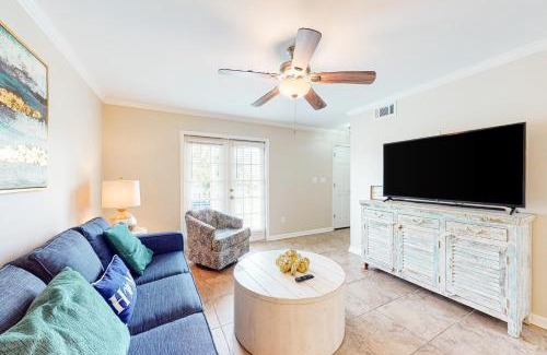 Gulf Shores Apartment | Colony Club T2
