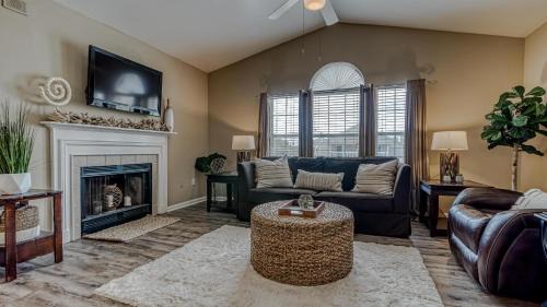 Gulf Shores House | Colony Club U3