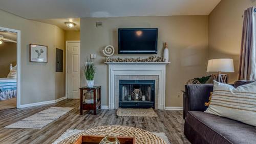 Gulf Shores House | Colony Club U3