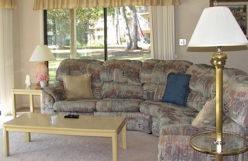 Sea Trail House | Colony I Condos by Sloane Realty Vacations