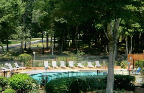 Sea Trail Condo | Colony I Golf Condos by Sloane Realty Vacations