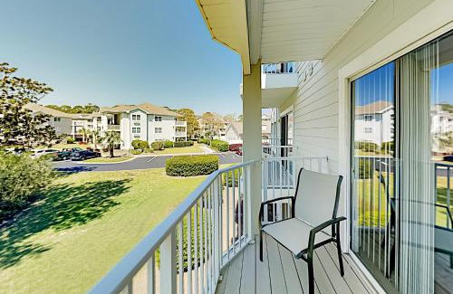 Sunset Beach Apartment | Colony II - Unit 106