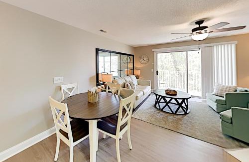 Sunset Beach Apartment | Colony II - Unit 106