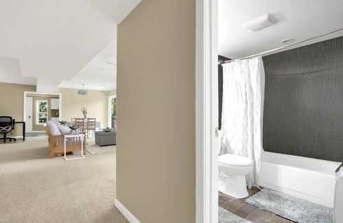 Marietta House | Colony Suite - 4 Bedroom Guest House, Sleeps 12