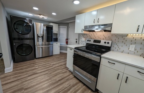 Marietta Bed & Breakfast | Colony Suite