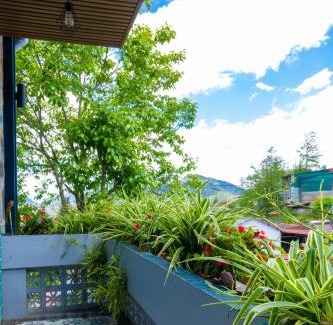 Cha Pai Villa | Color House Sa Pa - Free BBQ