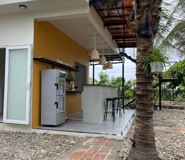 Ninh Hai House | Color Inn - Homestay & Cafe