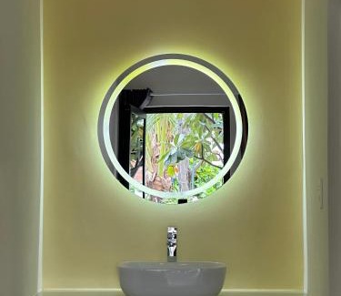 Ninh Hai House | Color Inn - Homestay & Cafe