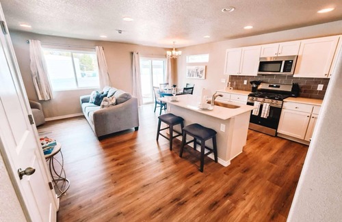 Southeast Colorado Springs House | Colorado Central Retreat Close to All Attractionsnn