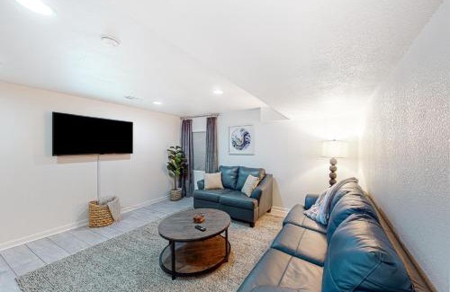 Commerce City Apartment | Colorado Comfortable Stay