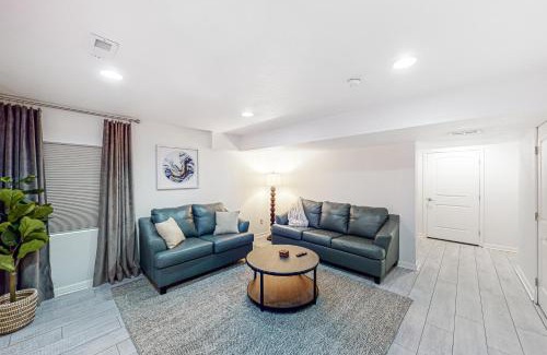 Commerce City Apartment | Colorado Comfortable Stay