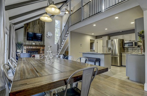 Colorado Springs Other | Colorado Country Home (Black Forest)