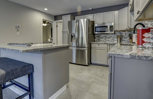 Colorado Springs Other | Colorado Country Home (Black Forest)