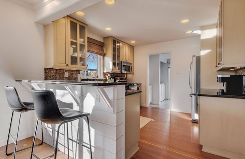 Longmont Other | Colorado Living within view of the Rocky Mountains & easy access to Boulder