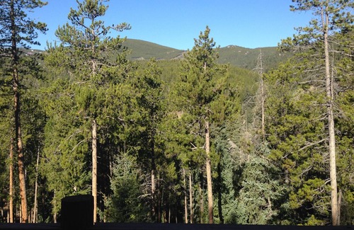 Shadow Mountain House | Colorado Mountain Living - Newly Remodeled!!