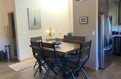 Shadow Mountain House | Colorado Mountain Living - Newly Remodeled!!