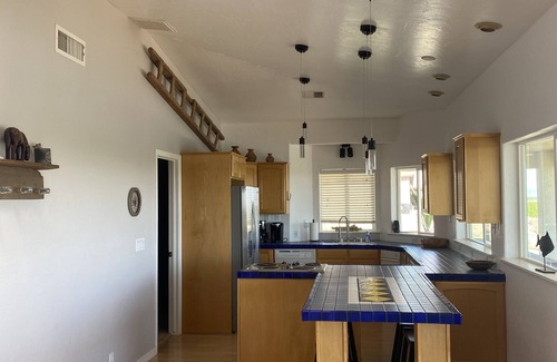 Big River House | Colorado River Retreat w/RV spot