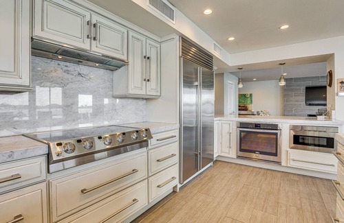 Bluewater House | Colorado River Retreat w/Dock in Parker!