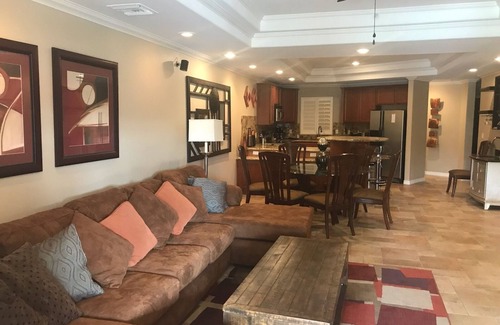 Bullhead City Condo | Colorado River Waterfront condo