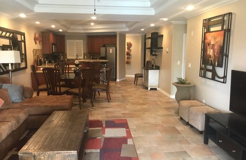 Bullhead City Condo | Colorado River Waterfront condo