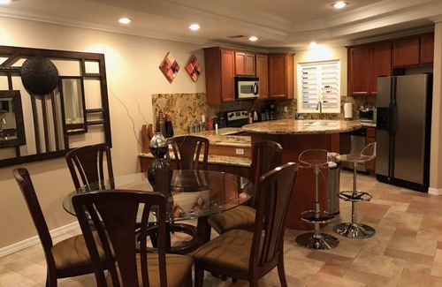 Bullhead City Condo | Colorado River Waterfront condo