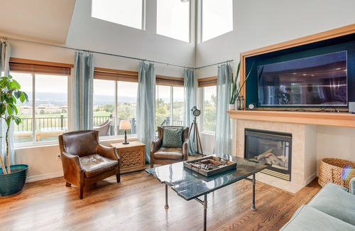Northgate House | Colorado Springs Home Near Air Force Academy