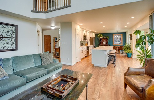 Northgate House | Colorado Springs Home Near Air Force Academy
