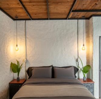 Minca Hotel | Colores de la Sierra