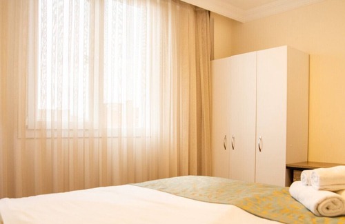 Izmir City Centre Apartment | Colorful and Central Flat near Kulturpark Izmir