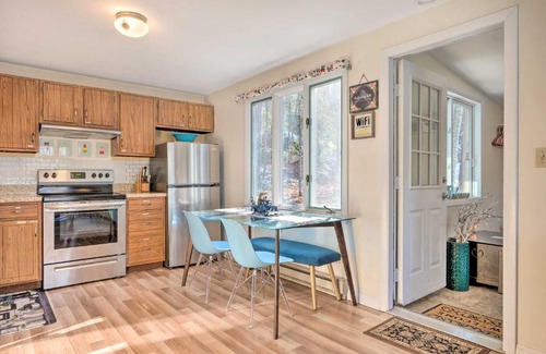 Campton House | Colorful Campton Home with Community Amenities!