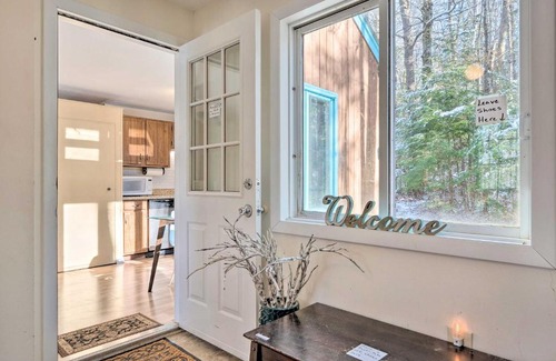 Campton House | Colorful Campton Home with Community Amenities!