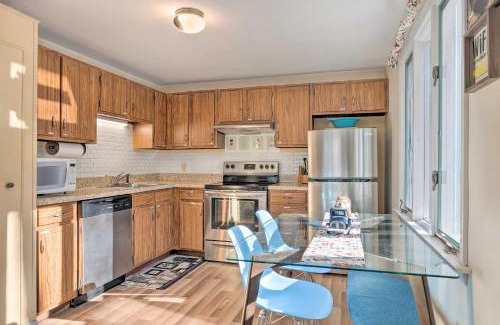 Campton House | Colorful Campton Home with Community Amenities!