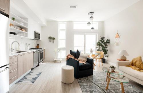 Highland House | Colorful Western Vibe - Pet-Friendly - Zuni Lofts