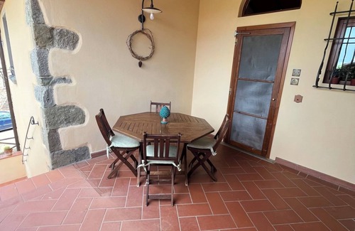 Reggello Apartment | Colorino-exclusive apartment