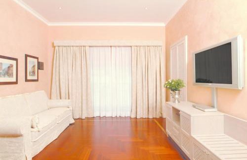 Monti Hotel | Colosseo Studio Suite