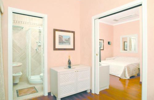 Monti Hotel | Colosseo Studio Suite