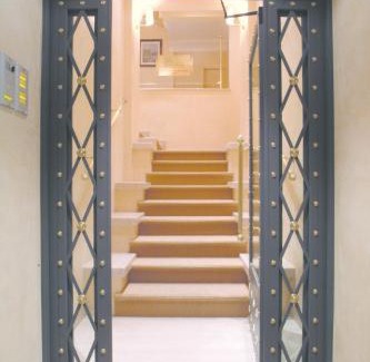 Monti Hotel | Colosseo Studio Suite