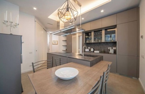 Ripa Apartment | [ Colosseum - Circus Maximus ] Aventine Domus Licinia new luxury apartment