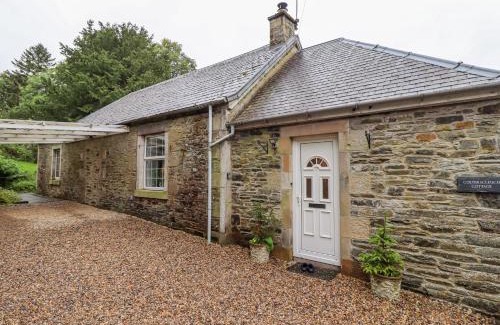 Hawick House | Colterscleuch Cottage
