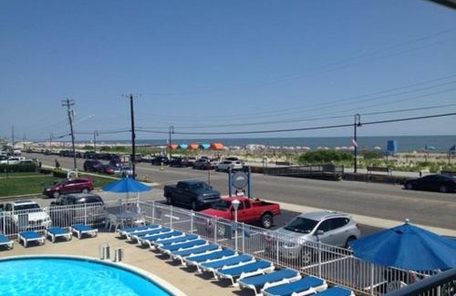 Cape May Hotel | Colton Court Motor Inn