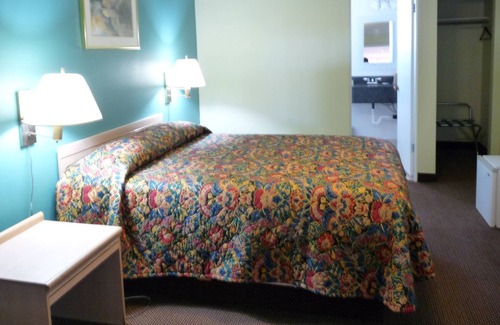 Astoria Hotel | Columbia Inn