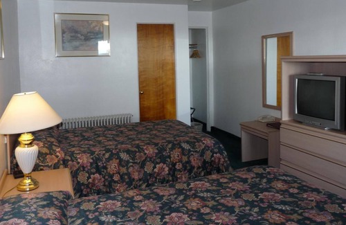 Astoria Hotel | Columbia Inn