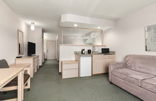 The Dalles Hotel | Columbia River Hotel and Conference Center, an Ascend Collection Hotel
