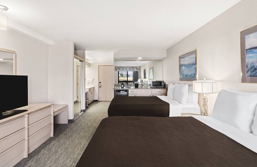 The Dalles Hotel | Columbia River Hotel and Conference Center, an Ascend Collection Hotel