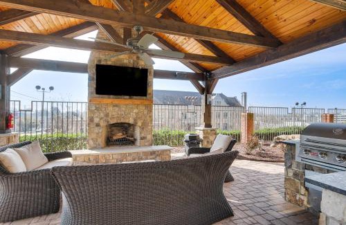 Columbia Apartment | Columbia Vacation Rental - Walk to UofSC Campus!