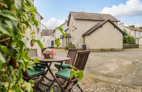 Hawkshead House | Columbine Cottage