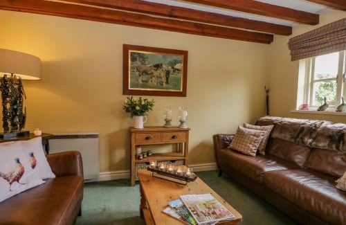 Hawkshead House | Columbine Cottage