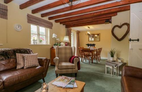 Hawkshead House | Columbine Cottage